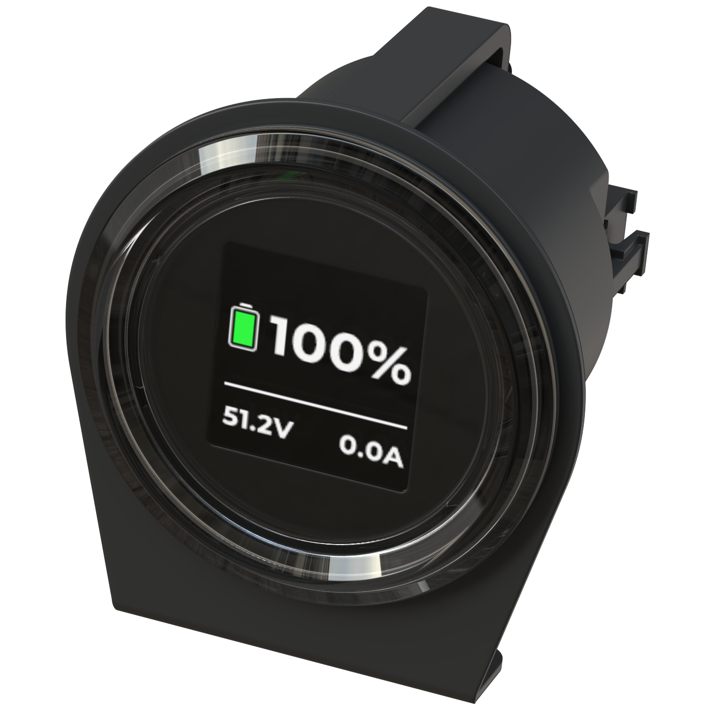 12V 460Ah V2 Elite Series - Heated & Bluetooth & Victron Comms LiFePO4 Battery