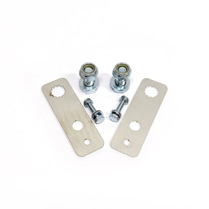 PAD-K500 Sprinter Master Kit | Suspension Geometry Correction Kit