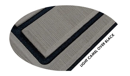 Grip Turf RV Step Pad Set for Winnebago EKKO
