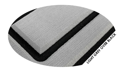 Grip Turf RV Step Pad Set for Winnebago EKKO