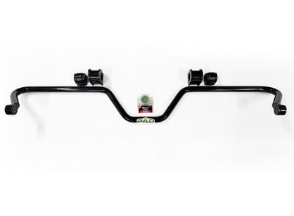 PAD-223 Rear 1 1/8” Heavy-Duty Sway Bar for 2008–2025 Mercedes Sprinter 2500 (2WD / 4WD / AWD)
