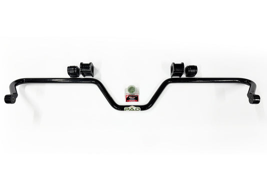 PAD-223 Rear 1 1/8” Heavy-Duty Sway Bar for 2008–2025 Mercedes Sprinter 2500 (2WD / 4WD / AWD)
