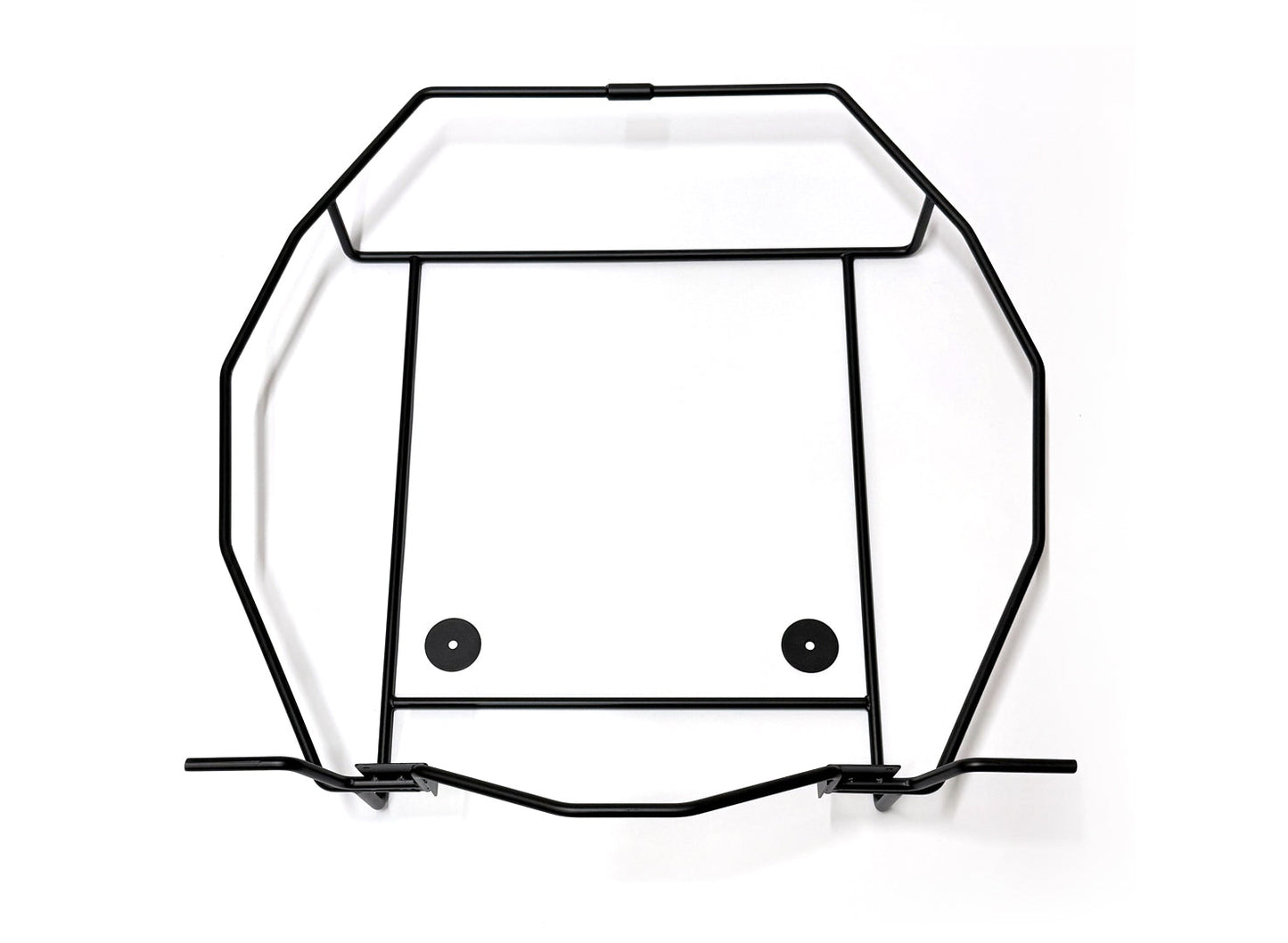 Sprinter Ekko Oversized Spare Tire Basket for Mercedes Sprinter 3500 Cab & Chassis