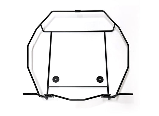 Sprinter Ekko Oversized Spare Tire Basket for Mercedes Sprinter 3500 Cab & Chassis