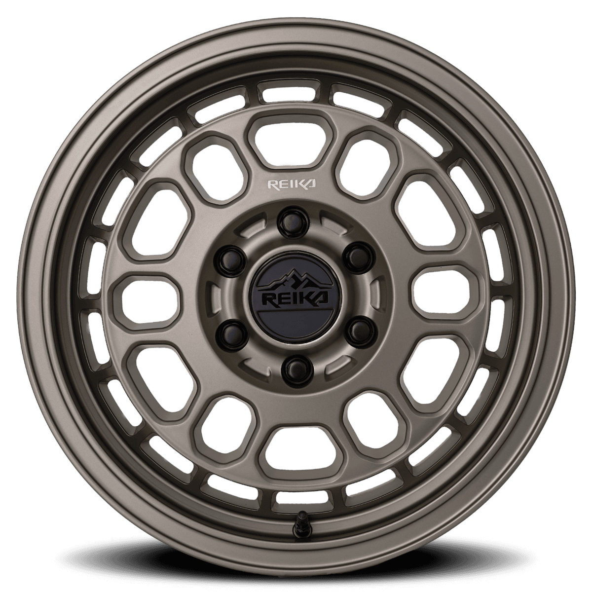 R35V Rambler 2500