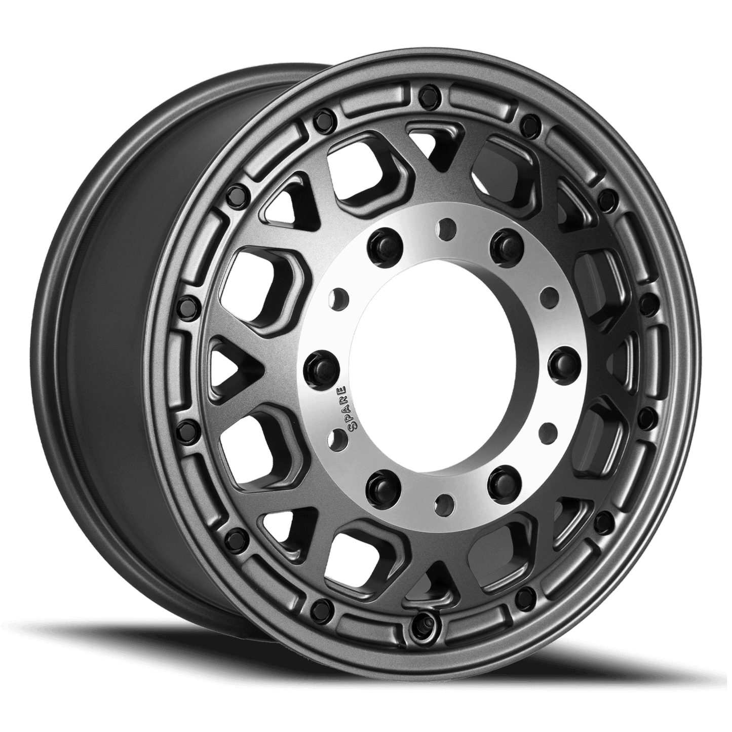 R45V Marauder Super Single – Universal Spare