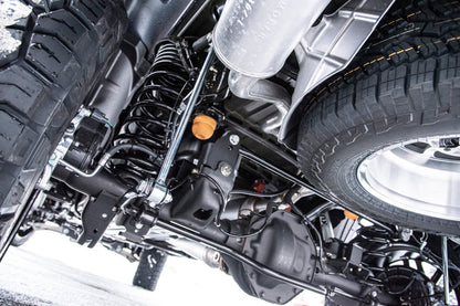 BDS 6 Inch Lift Kit Ram 1500 4WD (2019–2024)
