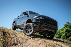 BDS 4 Inch Lift Kit Ram 1500 Air Ride 4WD (2019–2024)