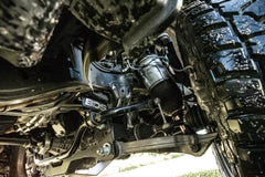 BDS 4 Inch Lift Kit Ram 1500 Air Ride 4WD (2019–2024)
