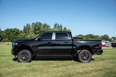 BDS 4 Inch Lift Kit Ram 1500 Air Ride 4WD (2019–2024)