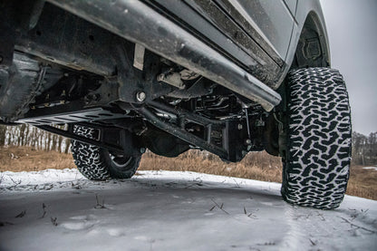 BDS Suspension 4 Inch Lift Kit Ram 2500 4WD Gas (2019-2024)