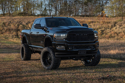 BDS 8 Inch 4-Link Lift Kit for Ram 2500 Diesel 4WD (2019-2024)