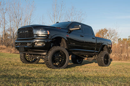 BDS 8 Inch 4-Link Lift Kit for Ram 2500 Diesel 4WD (2019-2024)