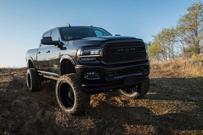 BDS 8 Inch 4-Link Lift Kit for Ram 2500 Diesel 4WD (2019-2024)