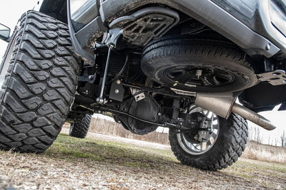BDS Suspension 4 Inch Lift Kit Ram 2500 4WD Gas (2019-2024)