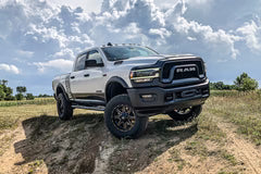 BDS 2 Inch Lift Kit Ram 2500 Power Wagon 4WD (2014–2024)