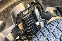 BDS 2 Inch Lift Kit Ram 2500 Power Wagon 4WD (2014–2024)