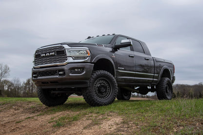 BDS 5.5 Inch 4-Link Lift Kit Ram 3500 Gas 4WD (2019–2024)