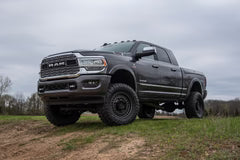 BDS 5.5 Inch Radius Arm Lift Kit Ram 2500 Gas 4WD (2019–2026)