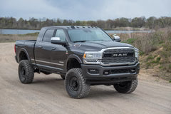 BDS Suspension 6 Inch 4-Link Lift Kit Ram 2500 4WD Diesel (2019–2024)