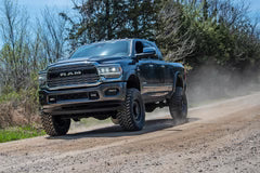 BDS Suspension 6 Inch 4-Link Lift Kit Ram 2500 4WD Diesel (2019–2024)