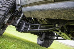 BDS 5.5 Inch Radius Arm Lift Kit Ram 2500 Gas 4WD (2019–2026)