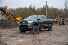 BDS 5.5 Inch Radius Arm Lift Kit Ram 2500 Gas 4WD (2019–2026)