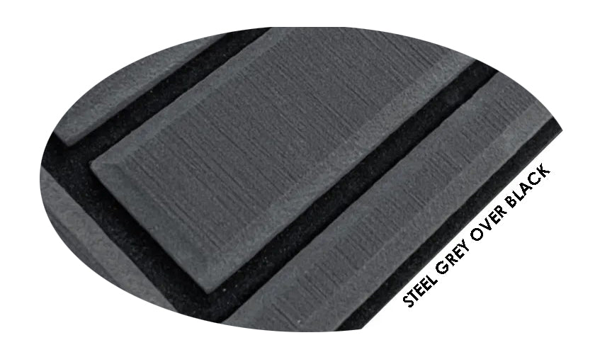 Grip Turf RV Step Pad Set for Winnebago EKKO