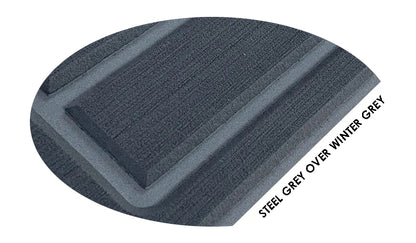 Grip Turf RV Step Pad Set for Winnebago EKKO