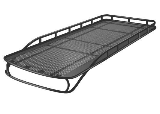 Mercedes Sprinter Safari Rack 2.0