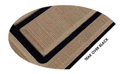 Grip Turf RV Step Pad Set for Winnebago EKKO