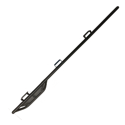 Sprinter Side Steps – Tube Version (Driver Side)