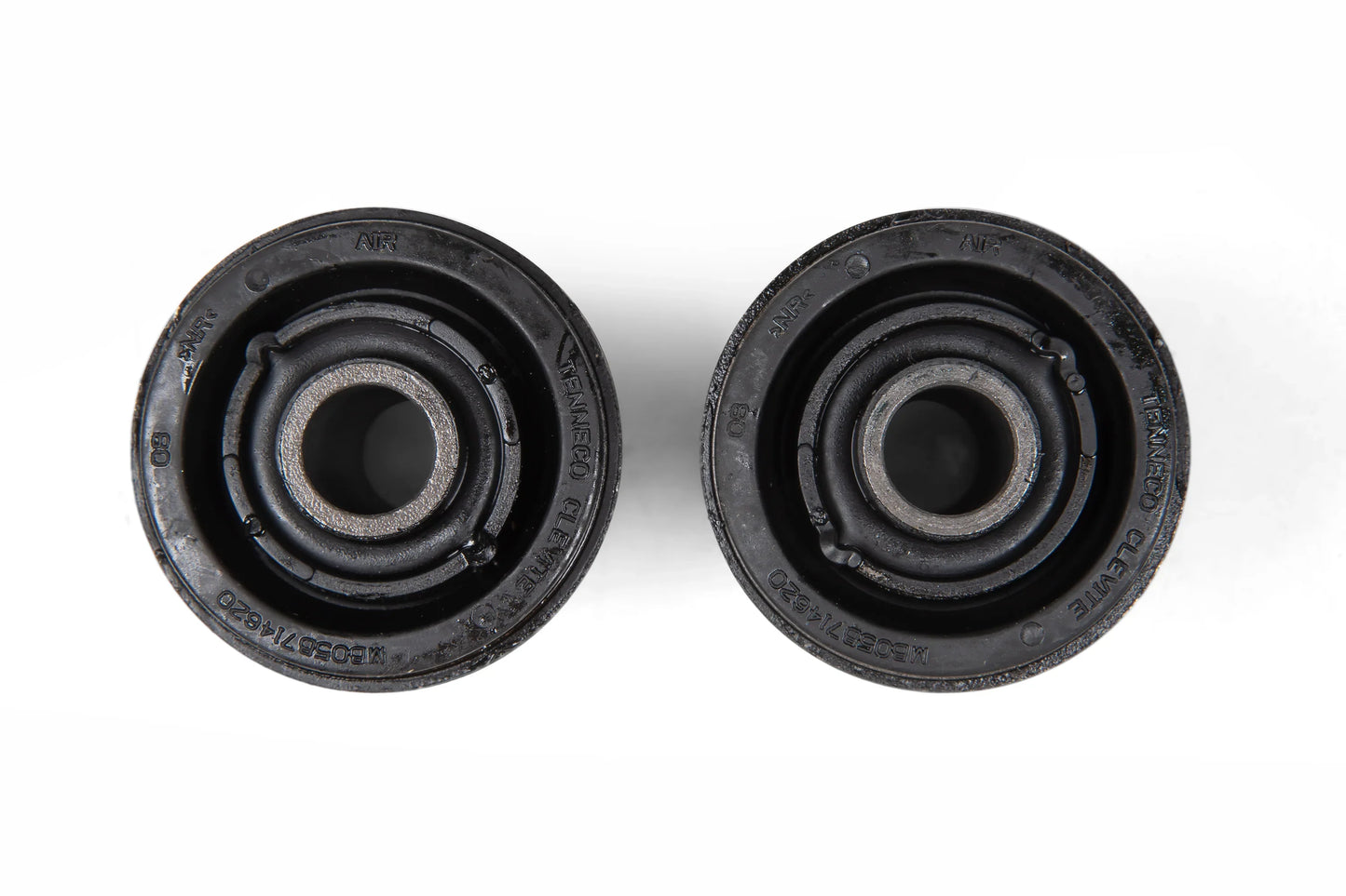 BDS Upper Control Arm Bushing Kit Replacement UCA Bushings Ford F-150, Ranger, Toyota Tacoma, 4Runner, Hilux, FJ Cruiser