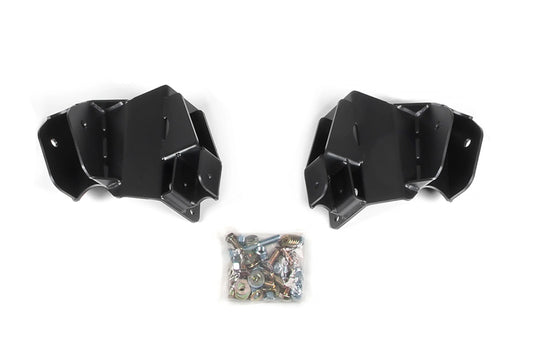 BDS 4-Link Control Arm Mounts Ram 2500 (2003-2013) & 3500 (2003-2012) 4WD