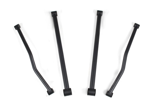 BDS Suspension 4 Link Control Arms Dodge Ram 2500 4WD (2003-2013) Ram 3500 4WD (2003-2012)