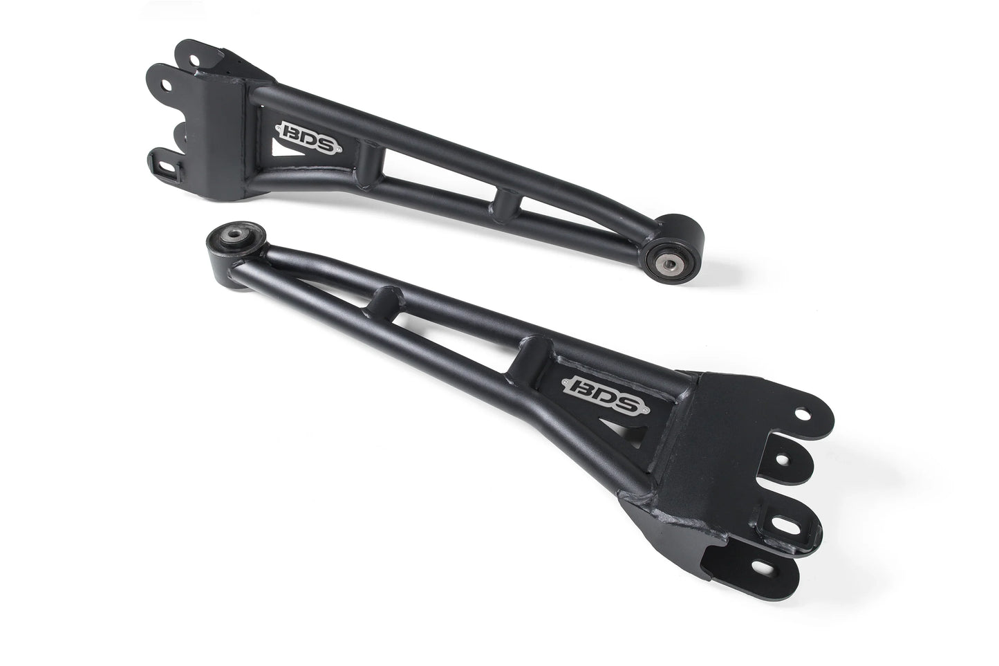 BDS Heavy Duty Radius Arm Upgrade Ford F250 F350 F450 F550 F600 Super Duty 4WD (2023–2026)