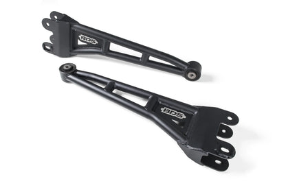 BDS Heavy Duty Radius Arm Upgrade Ford F250 F350 F450 F550 F600 Super Duty 4WD (2023–2026)