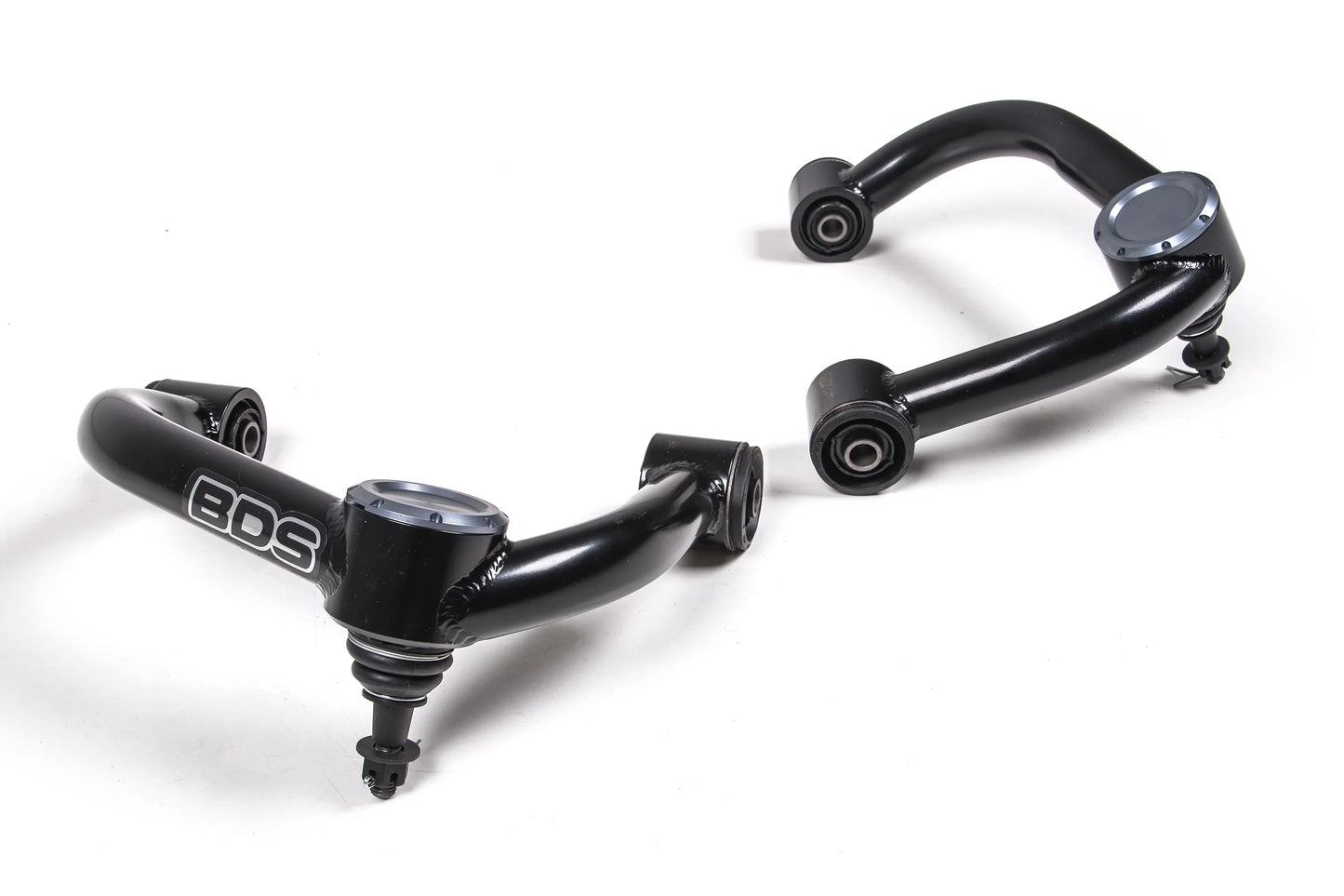 BDS 2 Inch Leveling Kit – FOX 2.5 Performance Elite Series – Ford F150 (2015–2020) 4WD
