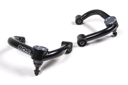 BDS 2 Inch Leveling Kit – FOX 2.5 Performance Elite Series – Ford F150 (2015–2020) 4WD