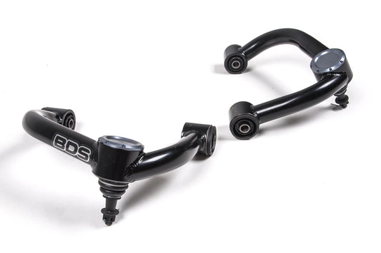 BDS 2 Inch Leveling Kit – FOX 2.5 Performance Elite Series – Ford F150 (2015–2020) 4WD