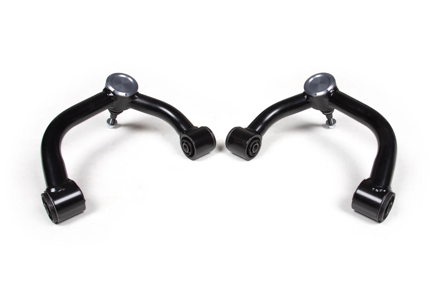 BDS Upper Control Arm Kit With Ride Height Sensor Mount for Ford F150 4WD (2021–2026)