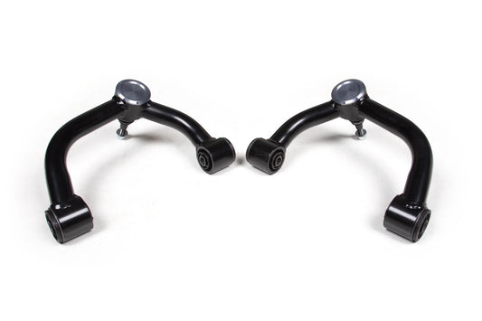BDS Upper Control Arm Kit With Ride Height Sensor Mount for Ford F150 4WD (2021–2026)