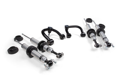 BDS 3 Inch Lift Kit FOX 2.5 HTO Coilovers for Ford Bronco (2021–2025)