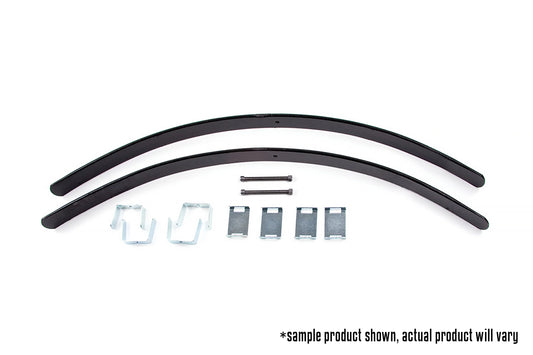 BDS Rear Long Add-A-Leaf Kit Chevy/GMC Truck (1973–2010) Dodge Ram (1994–2001)