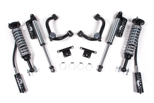 BDS Suspension 2 Inch Leveling Kit Ford F150 4WD (2014-2020)