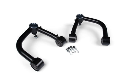 BDS Suspension Upper Control Arm Kit Toyota Tundra (2022-2026)