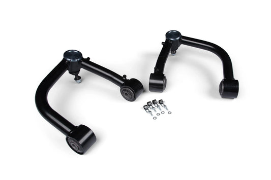 BDS Suspension Upper Control Arm Kit Toyota Tundra (2022-2026)