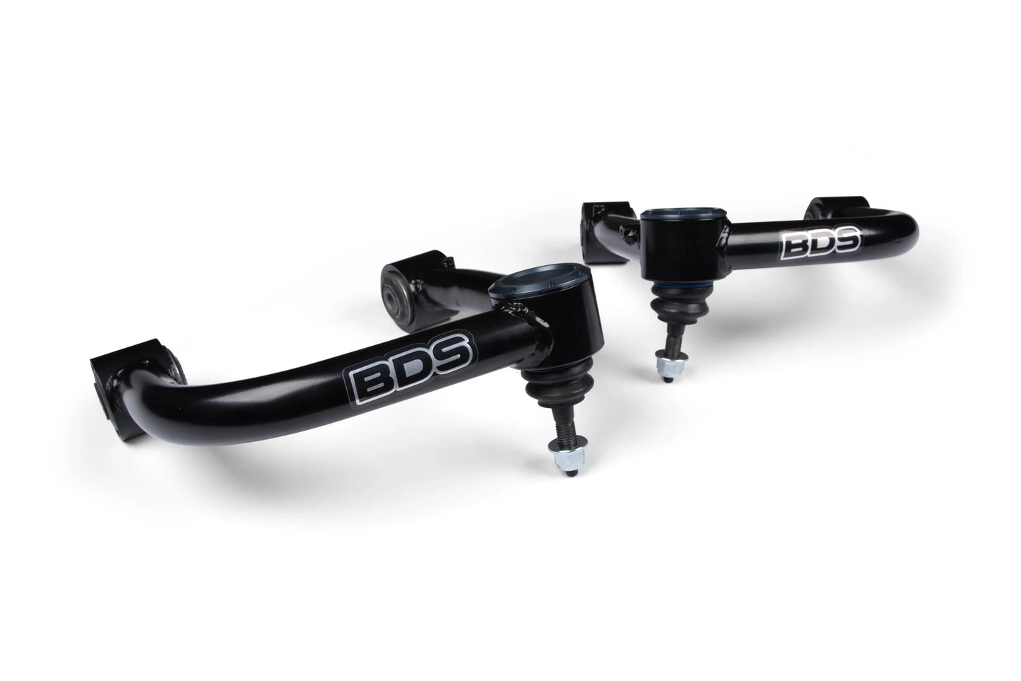 BDS Suspension Upper Control Arm Kit Toyota Tundra (2022-2026)