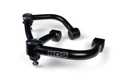 BDS Suspension Upper Control Arm Kit Toyota Tundra (2022-2026)