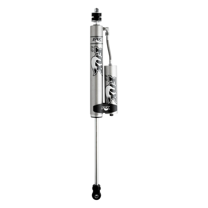 FOX 2.0 Front Reservoir Shock Jeep Wrangler JK 4-6 Inch Lift (2007-2018)